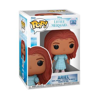 The Little Mermaid Live-Action Funko Pop Vinyl: Ariel