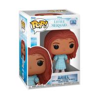The Little Mermaid Live-Action Funko Pop Vinyl: Ariel - thumbnail