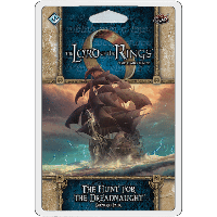 The Lord of the Rings: The Hunt for the Dreadnaught - thumbnail