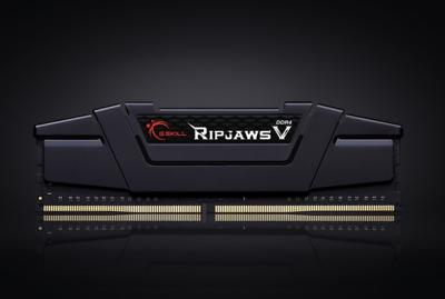 G.Skill DDR4 Ripjaws-V 2x16GB 3200