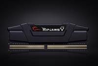G.Skill DDR4 Ripjaws-V 2x16GB 3200 - thumbnail