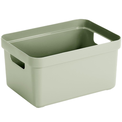 Sunware Sigma Home Opbergbox 5L Sunware Sigma Home Opbergbox 5L