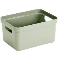 Sunware Sigma Home Opbergbox 5L - thumbnail