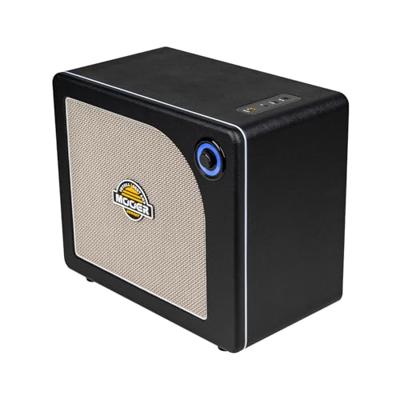 Mooer Hornet 15i Black 15 Watt modeling gitaarversterker