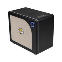 Mooer Hornet 15i Black 15 Watt modeling gitaarversterker - thumbnail