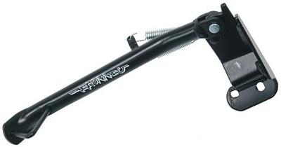 Buzzetti zijstandaard side stand black