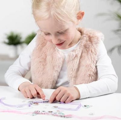 Totum Disney Princess Bedelarmbandjes Maken