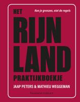 Het Rijnland praktijkboekje - Jaap Peters, Mathieu Weggeman - ebook - thumbnail