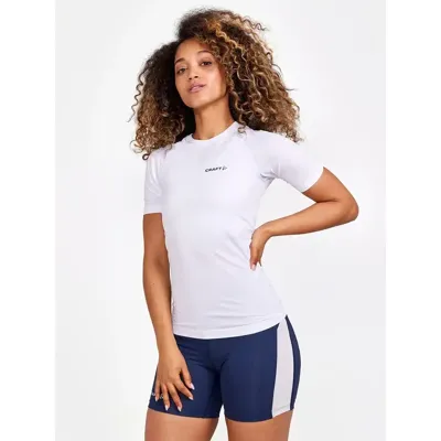 Craft Adv Cool Intensity T-Shirt Dames