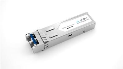 Axiom BASE-4000Mbit/s 850nm glasvezel-optiek netwerk DDR4-4000Mbit/s 850nm multi-modus (glasvezel, 4000 Mbit/s, LC, 150 m, 850 nm)