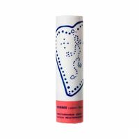 Korres Km Mediter.druiven Lippenbalsem Getint 4,5g - thumbnail