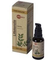 Aromed Calenlita Littekenolie 30ml - thumbnail
