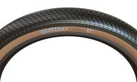 MAXXIS 29x2.50 (64-622) grifter exo 60 tpi zwart-bruin draad tb00409500 - thumbnail