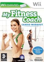 My Fitness Coach Cardio Workout - thumbnail