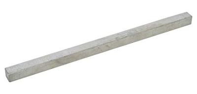 DEHN KS 198 PAS Klemrail 1 stuk(s)