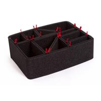 Peli 1610 TrekPak Verdelerset - thumbnail