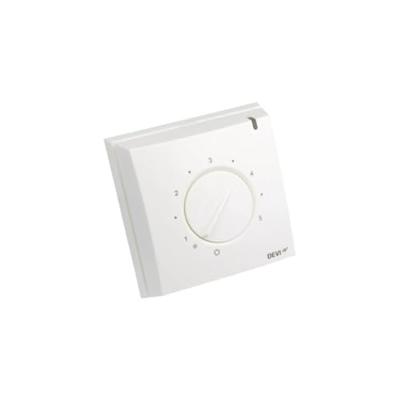 Danfoss 140F1010 devireg 130 pws Kamerthermostaat 1 stuk(s)