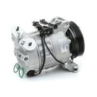 Compressor, airconditioning ACP79000S - thumbnail