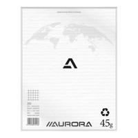 Kladblok Aurora 210x270mm ruit 5x5mm 200 vel 45gr | 5 stuks - thumbnail