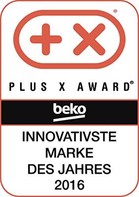 Beko HDCC32200X Keramische kookplaat Grijs