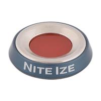 NITE Ize Steelie Magnetische Gelenkfassung Kleefpad Telefoonhouder voor in de auto - thumbnail