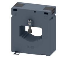 Siemens 4NC5431-2CH21 4NC54312CH21 Stroomomvormer 1-fasig Primaire stroom 800 A Secundaire stroom 5 A Doorvoer (Ø):41 mm Schroefbevestiging 1 stuk(s) - thumbnail