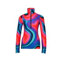 Goldbergh Illusion Ski Pully Dames XS/34 - thumbnail