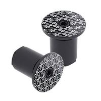 Deda stuurtape loop zwart zilver - thumbnail