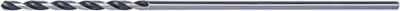Connex houtboor 10mm (400mm) rood - cox971510