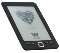 E-reader Woxter SCRIBA 195 6" 4 GB - thumbnail