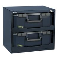 Raaco Assortimentsdoos SafeBox 150x2 - 136396 - 136396 - thumbnail