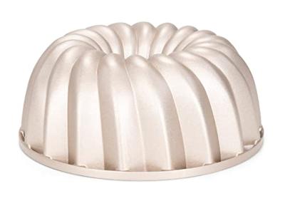 Patisse tulbandvorm gietaluminium 24cm