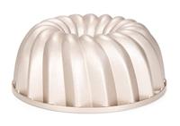 Patisse tulbandvorm gietaluminium 24cm - thumbnail