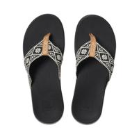 Reef Ortho Woven Slippers Dames 37.5 - thumbnail