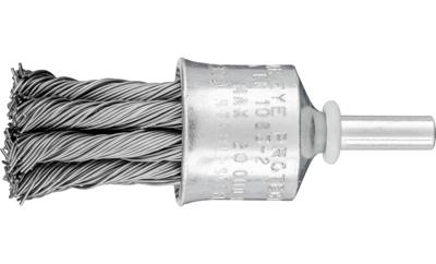 PFERD TOOLS penseelborstel PBG 2323/6 ST 0,50 43208031 10 stuk(s)