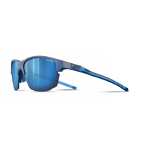 Julbo SPLIT - Sportbril - Blauw/Blauw - Unisex - Maat M - Spectron 3 - FAST & LIGHT - thumbnail