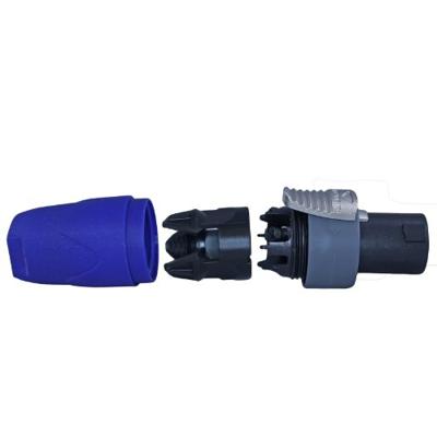 Speakon NL2FX connector Speakon NL2FX connector