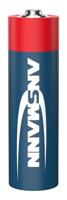 Ansmann alkaline batterij mignon aa / lr6 8 pcs. krimpfolie - thumbnail