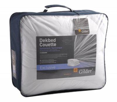 Gilder Synth Exclusive Dekbed 4-Seizoenen 140x220