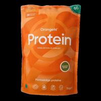 Protein shake plantaardig pistache 750 Gram - thumbnail