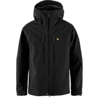 Fjallraven Bergtagen GTX Pro Wintersportjas Heren Black M - thumbnail