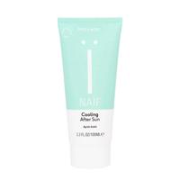 Naif Cooling Aftersun Gel - thumbnail