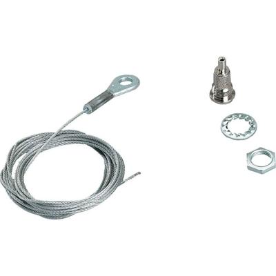 RIDI 202425 Kabelophanging 202425 1 stuk(s)