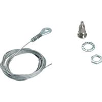 RIDI 202425 Kabelophanging 202425 1 stuk(s) - thumbnail