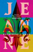 Jeanne - Katherine Chen - ebook - thumbnail