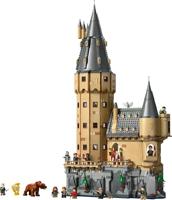 LEGO® Harry Potter 76454 Kasteel Zweinstein™: de Hoofdtoren - thumbnail