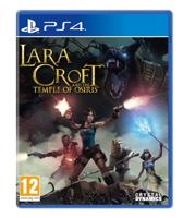 Lara Croft the Temple Of Osiris - thumbnail