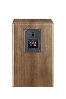 Magnat Monitor S10 D 2-weg Zwart, Walnoot Bedraad 60 W - thumbnail