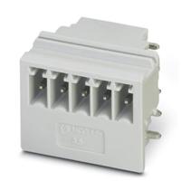 Phoenix Contact 2278351 Male behuizing (board) MCO Totaal aantal polen: 5 Rastermaat: 3.50 mm Inhoud: 50 stuk(s) - thumbnail