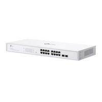 TP-LINK 18P Festa FS318G Netwerk switch 18 poorten 32 Gbit/s - thumbnail